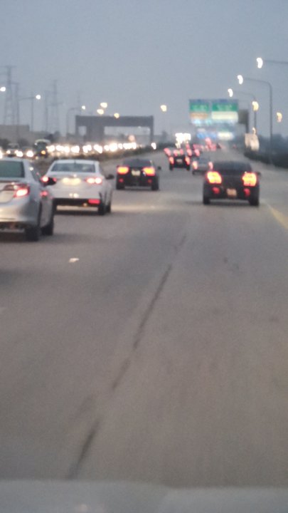 مشاركاتي في أنت الراصد