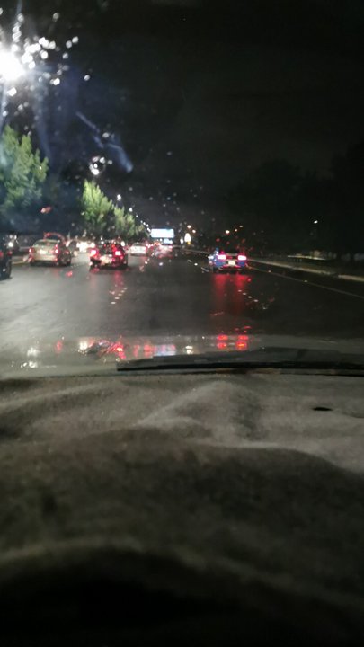 مشاركاتي في أنت الراصد