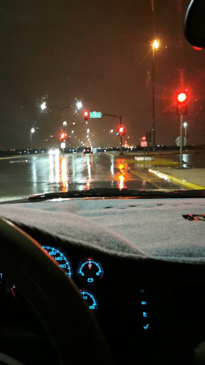 مشاركاتي في أنت الراصد