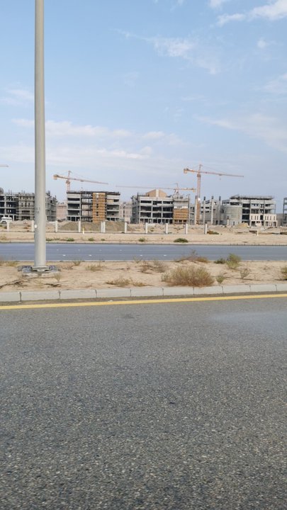 مشاركاتي في أنت الراصد