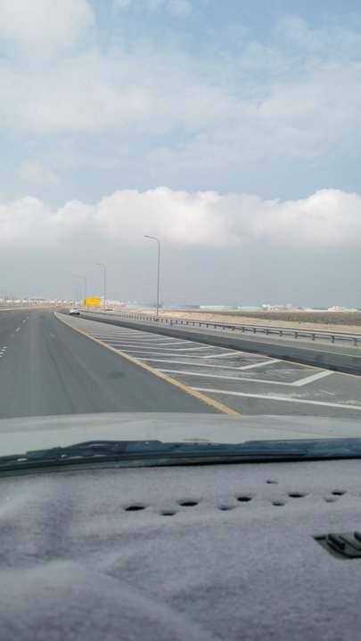 مشاركاتي في أنت الراصد