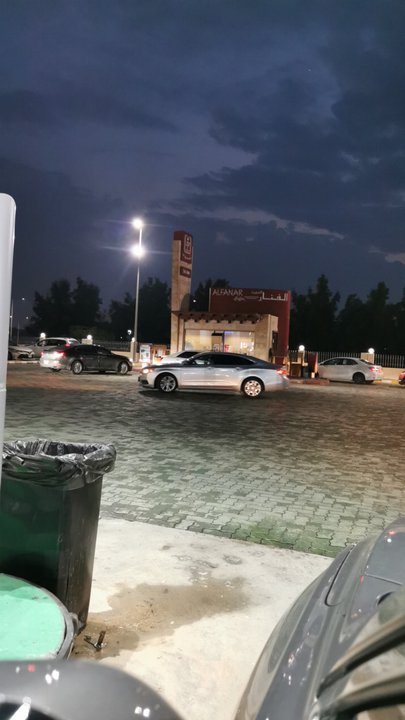 مشاركاتي في أنت الراصد