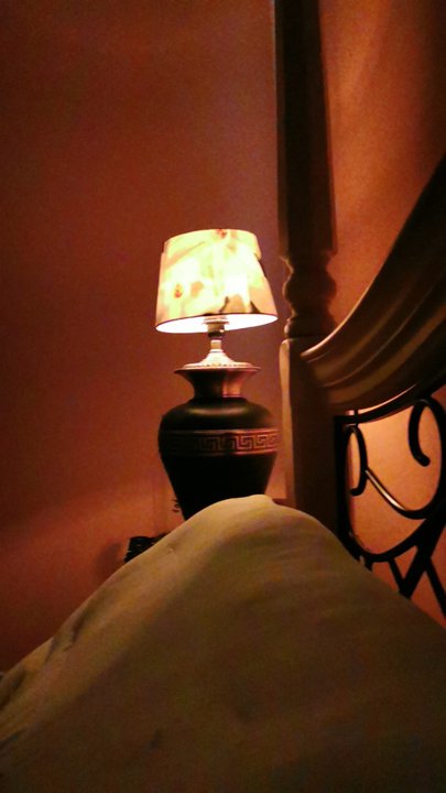 مشاركاتي في أنت الراصد