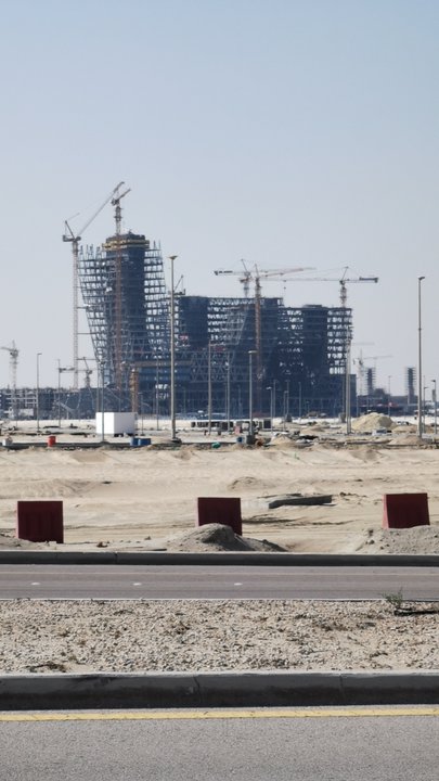 مشاركاتي في أنت الراصد