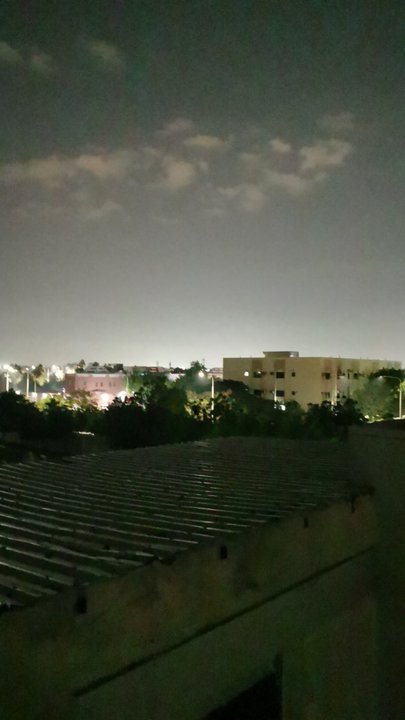 مشاركاتي في أنت الراصد