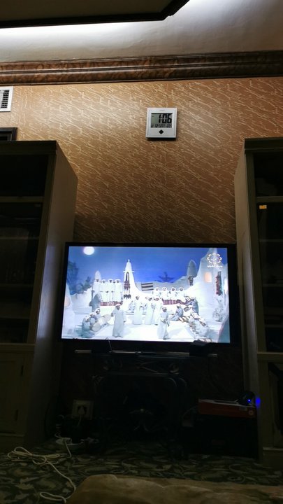 مشاركاتي في أنت الراصد