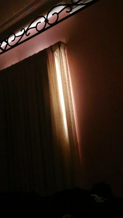 مشاركاتي في أنت الراصد