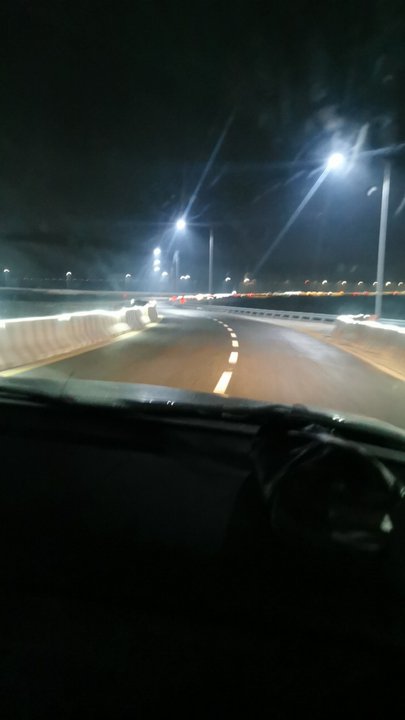 مشاركاتي في أنت الراصد