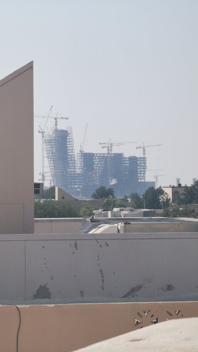 مشاركاتي في أنت الراصد