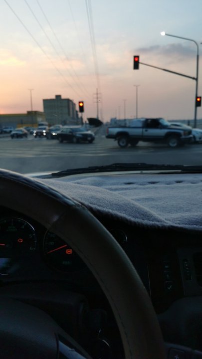 مشاركاتي في أنت الراصد