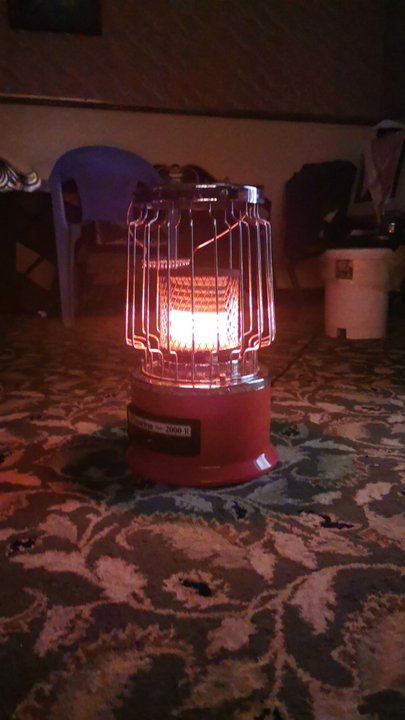 مشاركاتي في أنت الراصد