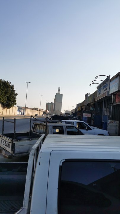 مشاركاتي في أنت الراصد