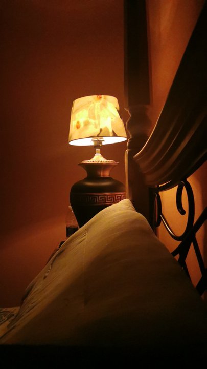 مشاركاتي في أنت الراصد