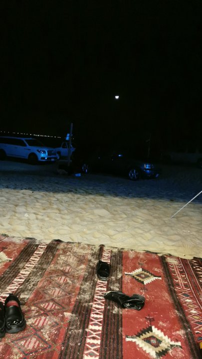 مشاركاتي في أنت الراصد