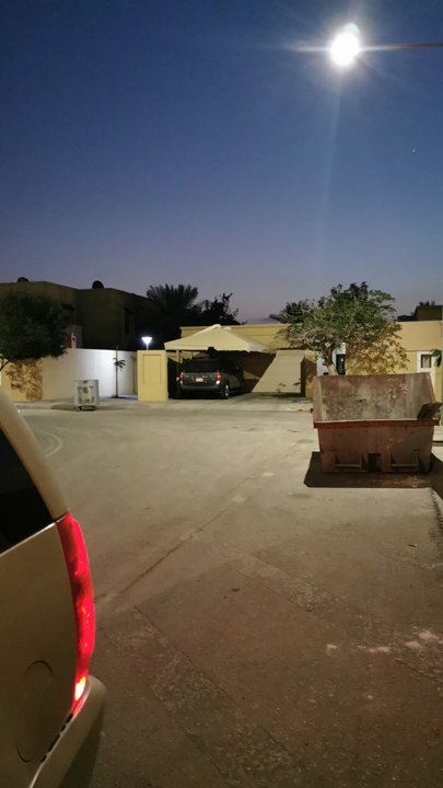 مشاركاتي في أنت الراصد