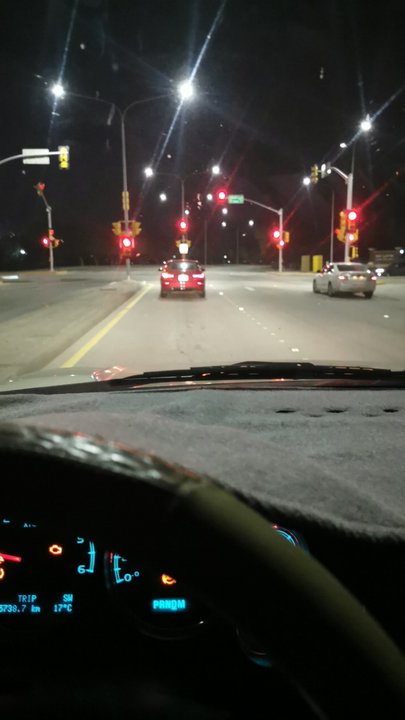 مشاركاتي في أنت الراصد