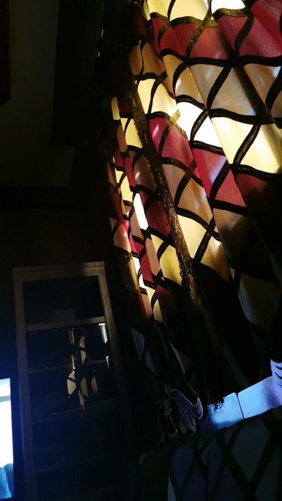 مشاركاتي في أنت الراصد