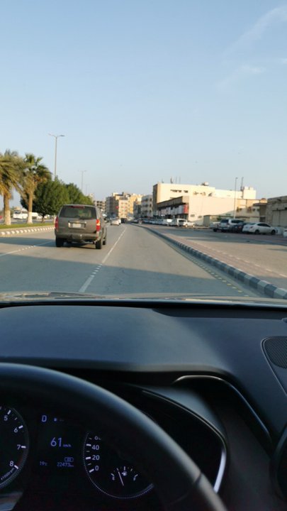 مشاركاتي في أنت الراصد