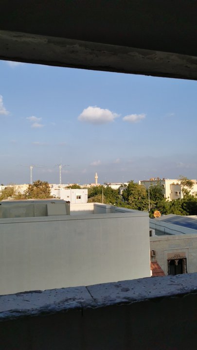 مشاركاتي في أنت الراصد