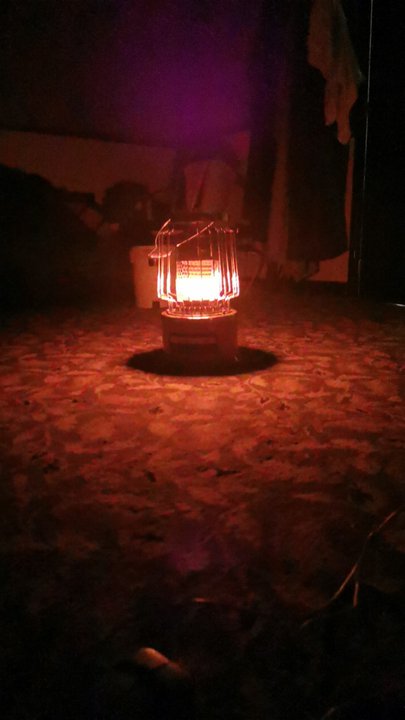 مشاركاتي في أنت الراصد