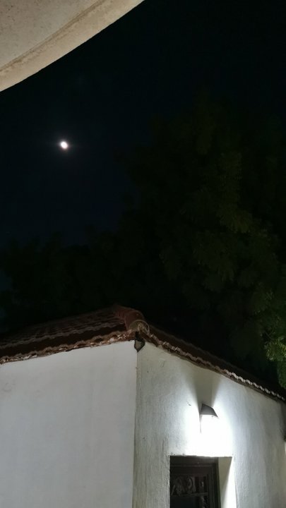 مشاركاتي في أنت الراصد