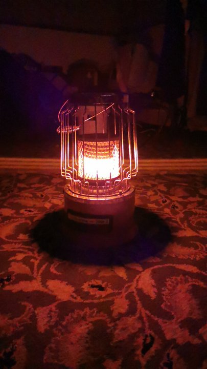 مشاركاتي في أنت الراصد