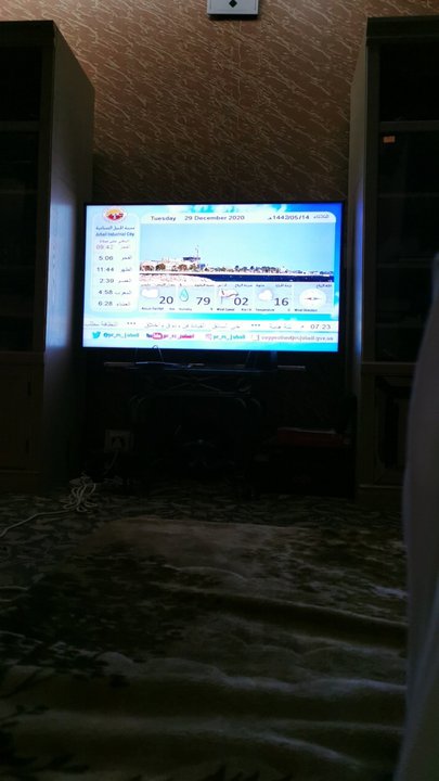 مشاركاتي في أنت الراصد