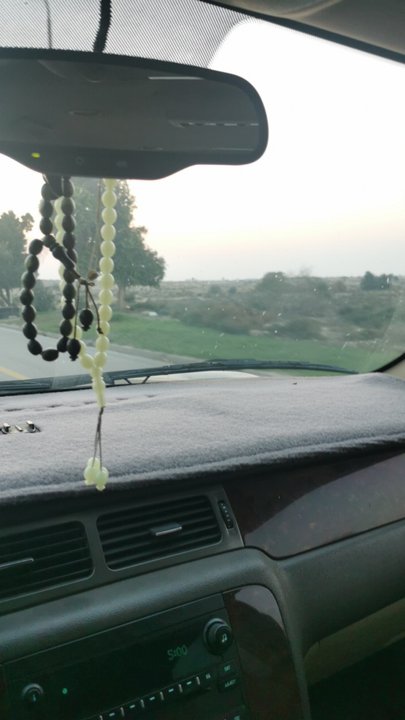 مشاركاتي في أنت الراصد