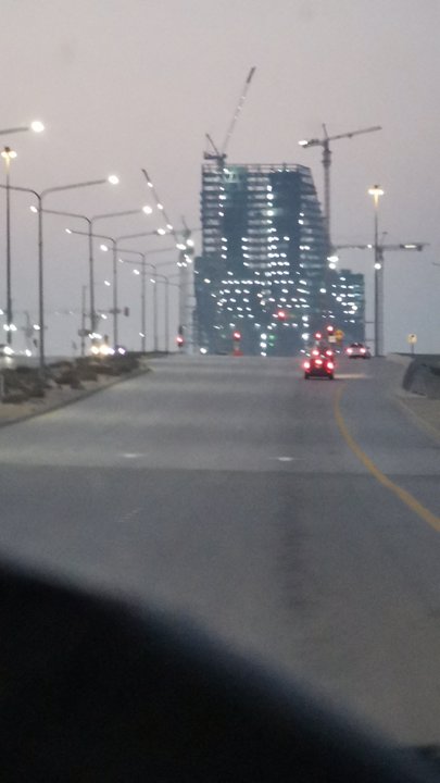 مشاركاتي في أنت الراصد