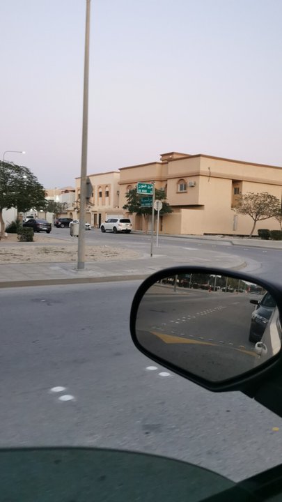 مشاركاتي في أنت الراصد