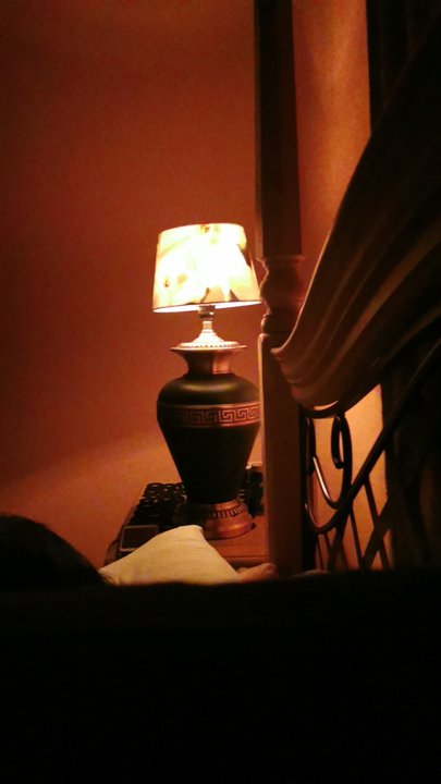 مشاركاتي في أنت الراصد