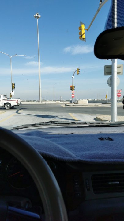 مشاركاتي في أنت الراصد