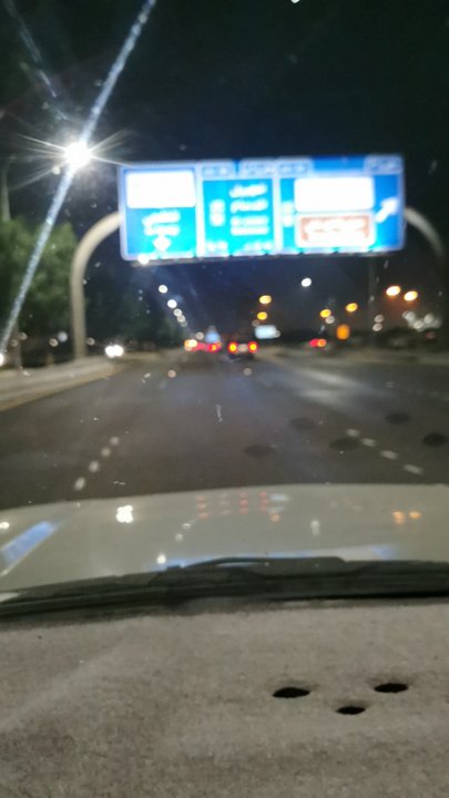 مشاركاتي في أنت الراصد