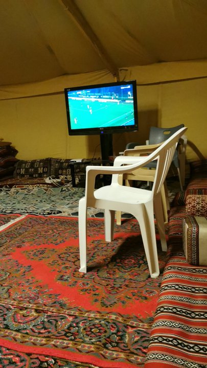 مشاركاتي في أنت الراصد