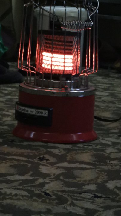 مشاركاتي في أنت الراصد