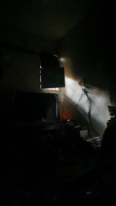 مشاركاتي في أنت الراصد