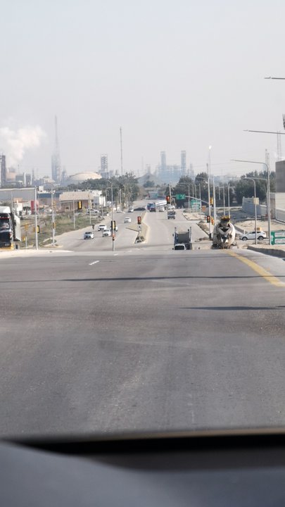 مشاركاتي في أنت الراصد