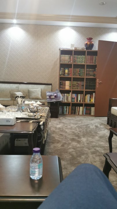 مشاركاتي في أنت الراصد