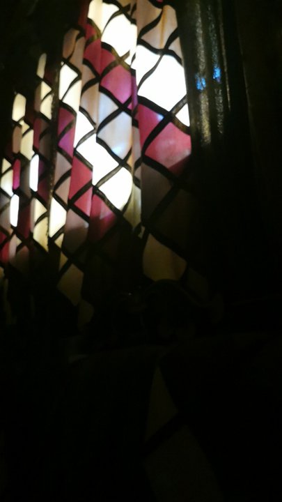 مشاركاتي في أنت الراصد