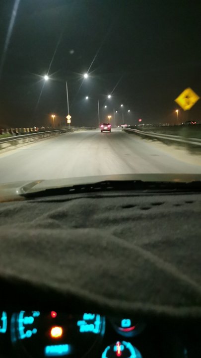 مشاركاتي في أنت الراصد