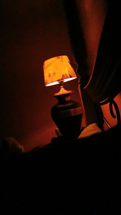 مشاركاتي في أنت الراصد