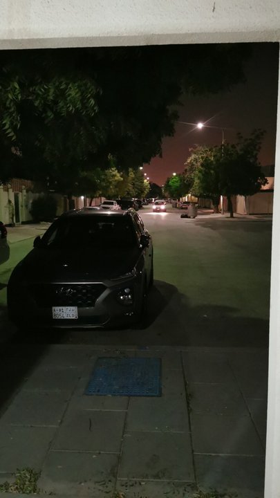 مشاركاتي في أنت الراصد