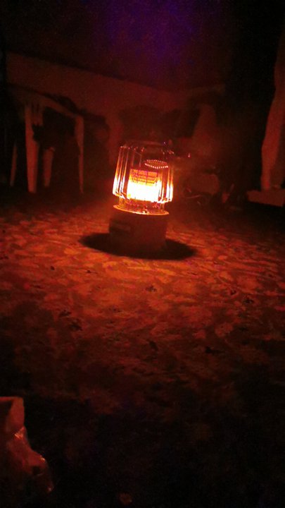 مشاركاتي في أنت الراصد