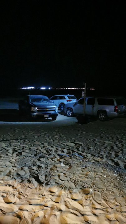 مشاركاتي في أنت الراصد