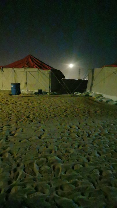 مشاركاتي في أنت الراصد