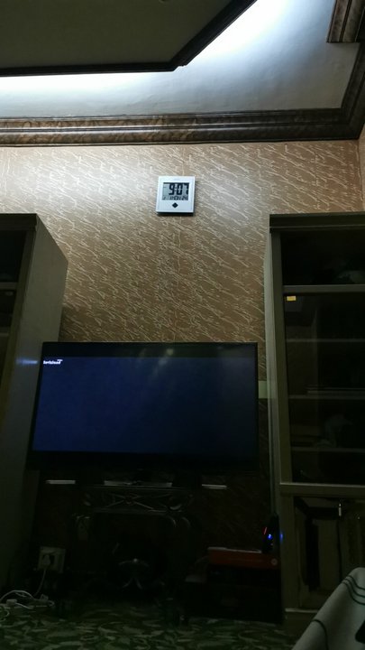 مشاركاتي في أنت الراصد