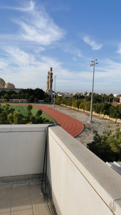 مشاركاتي في أنت الراصد