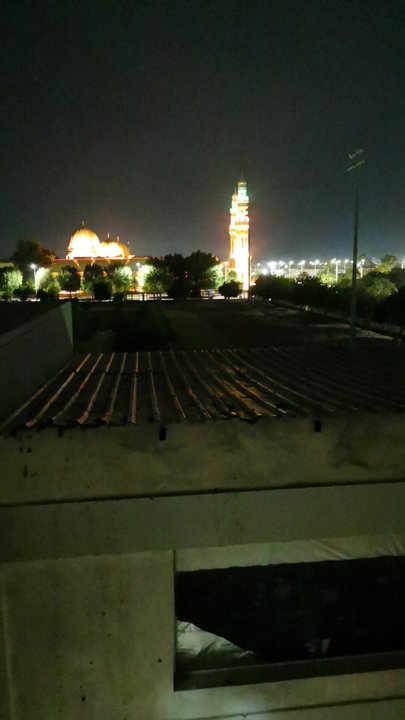 مشاركاتي في أنت الراصد