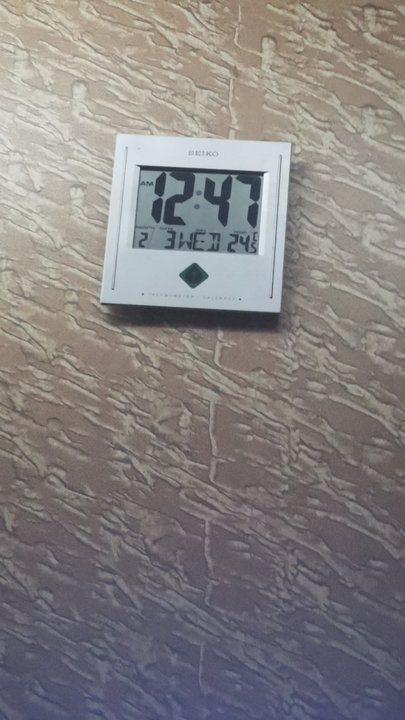 مشاركاتي في أنت الراصد