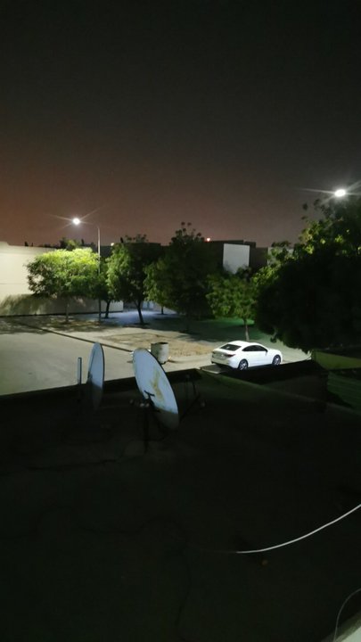 مشاركاتي في أنت الراصد